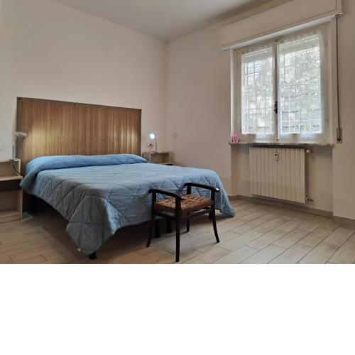 Via San Lazzaro 48 by Tempovacanza