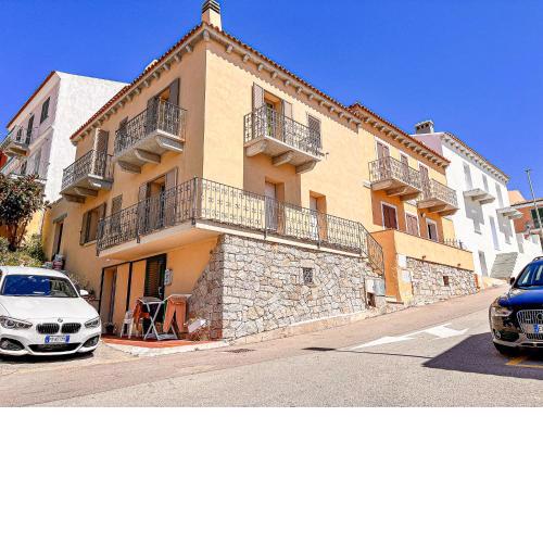 Via Sardegna