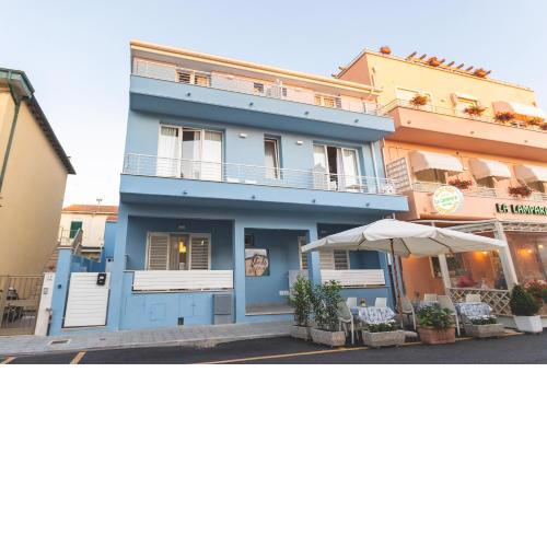 Via Siena 4 - Suites & Rooms