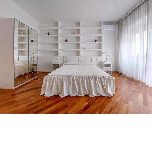 Via Sparano Deluxe - Apulian Experience