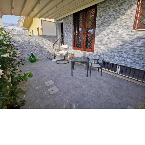 Via Subiaco guest house