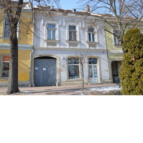 Via Tokaj Vendégház