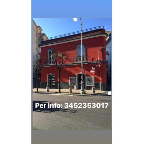Via Trento 30