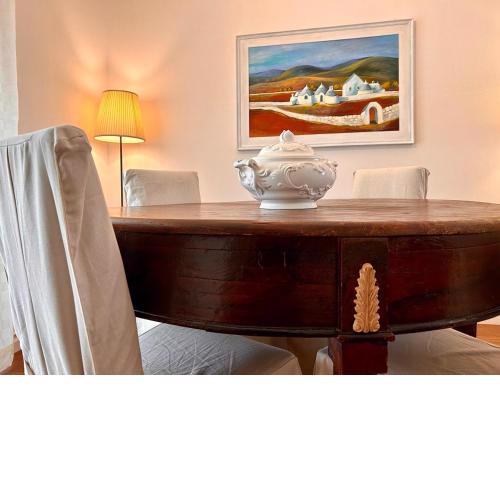 “Vìae” Guest House - Via J. Girba