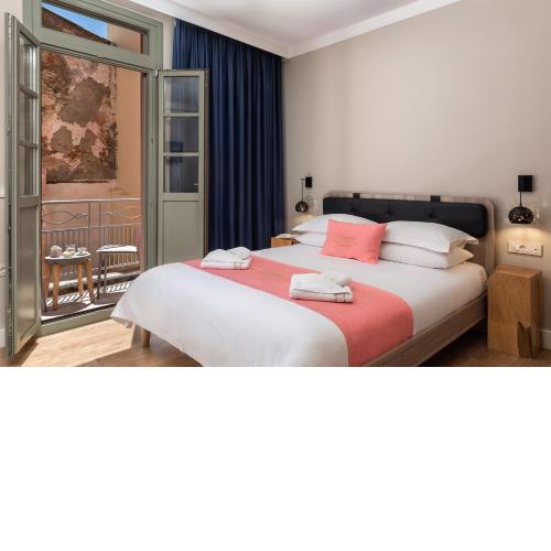 Viaggio Elegant Rooms