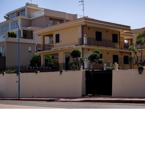 Viaggio in Sicilia B&B