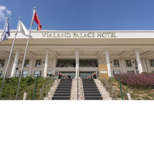 Vialand Palace Hotel