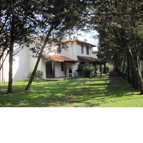 Viale Algeria 94