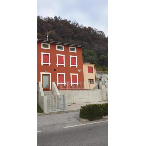 Viale Asiago 288