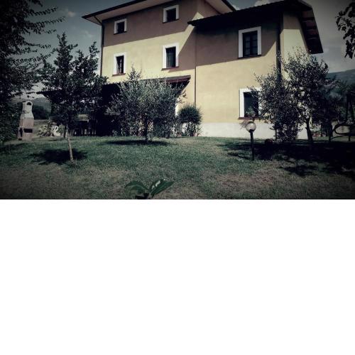 Viale dei Ciliegi