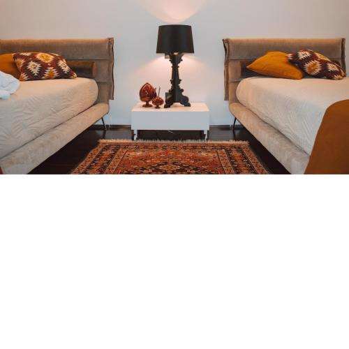 Viale dei Lecci - Luxury rooms