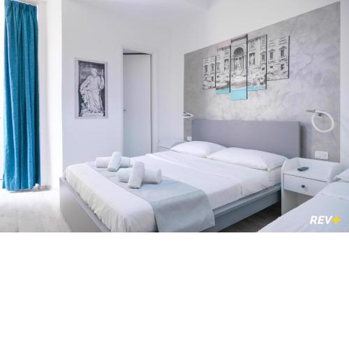 Viale Giulio Cesare Guest House