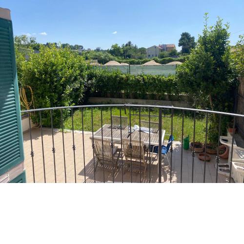 Viale I°MAGGIO 3