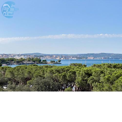Viale Miramare 157 Tirabora Short Rent
