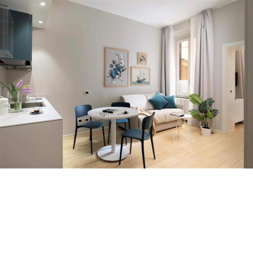 Viam 16b Suites