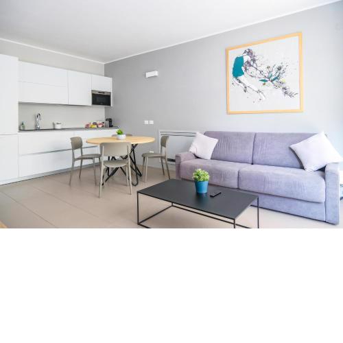 Viam Imbriani Suites