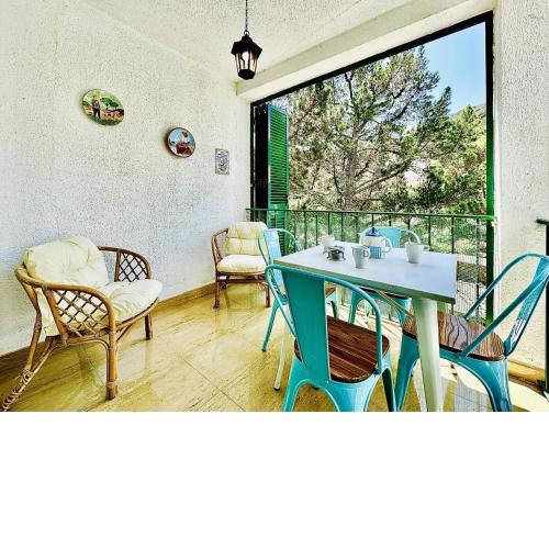 Viamar Apartament, Costabravasi