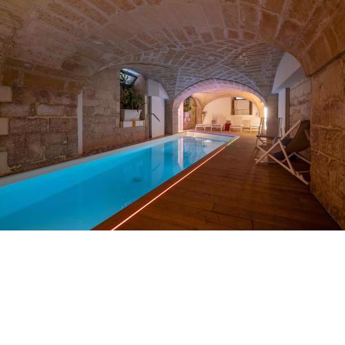 VIANNA SUITES SPA