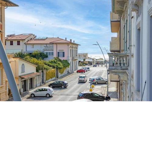 Viareggio Beach Apartment
