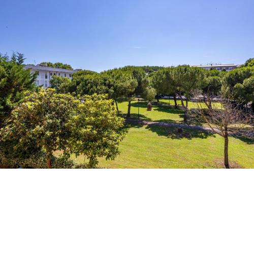 Viareggio Cozy Apartment with Balcony!
