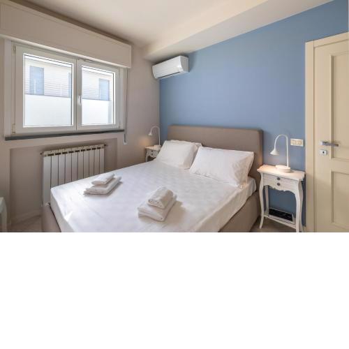 Viareggio Suite - Boutique apartment