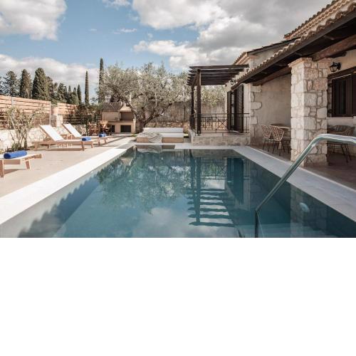 Viatzo Villas