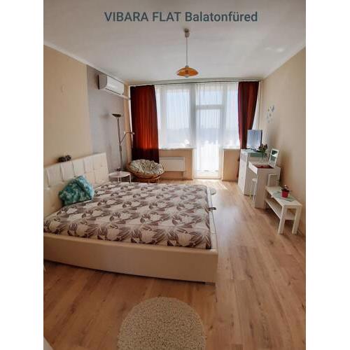 Vibara Flat Balatonfüred