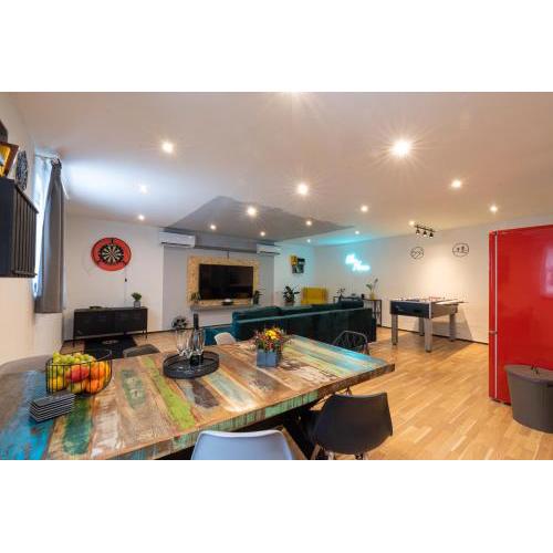 Vibe House Prague
