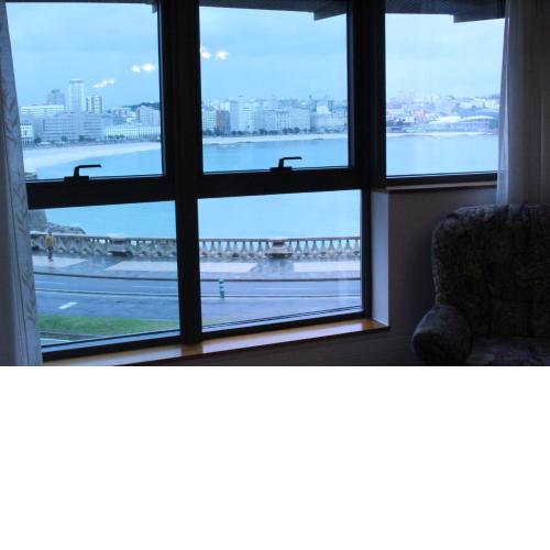 Vibes Coruña - Apartamento Playa Matadero