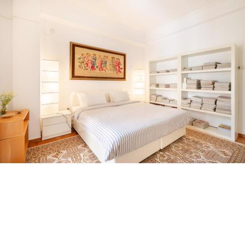 Vibrant in Pangrati by Athenian Homes