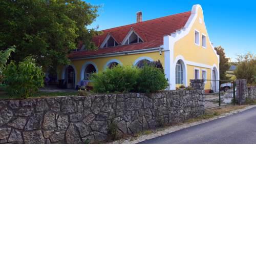 Vica Apartman Pécsely