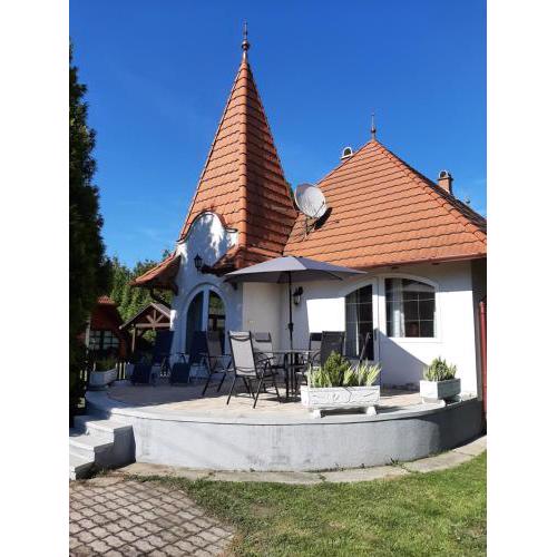Vica Apartman