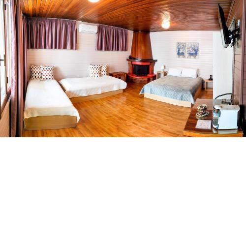 Vice Versa Elegant Apartment 3