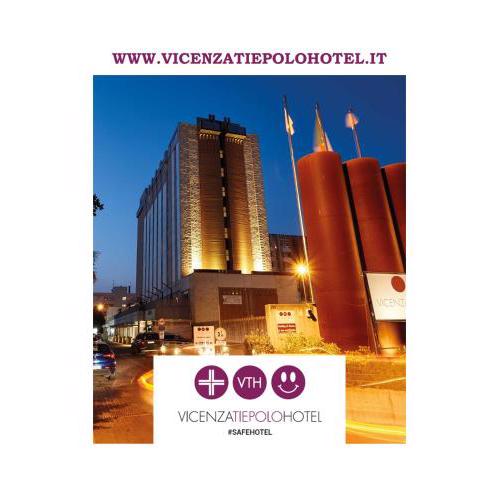 Vicenza Tiepolo Hotel