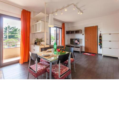 Vicerè Apartment With AC and Wi-Fi - Happy Rentals