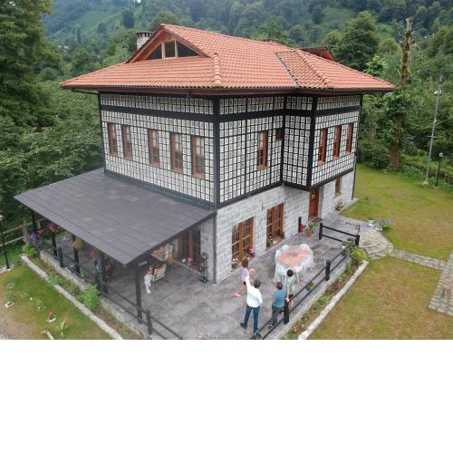 Vice's Konağı