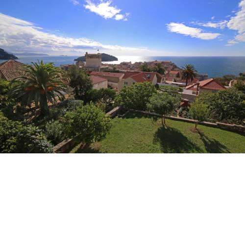 Vicina Summer Apartments