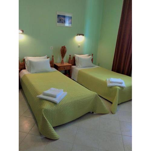 Vicky's Guesthouse