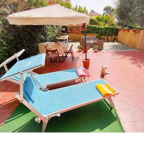 Vicky's homestay Sanremo - C. CITRA 008055-LT-1257