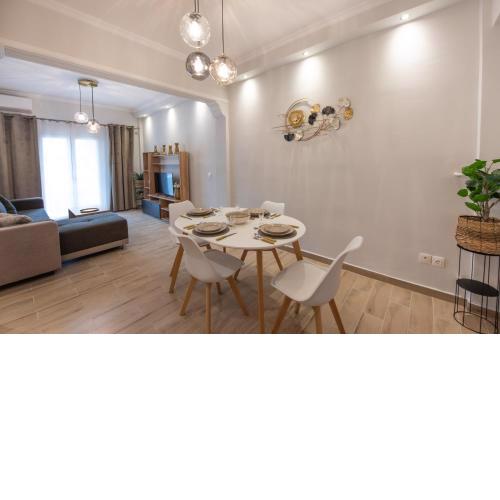 Vicky's Luxury Apartment