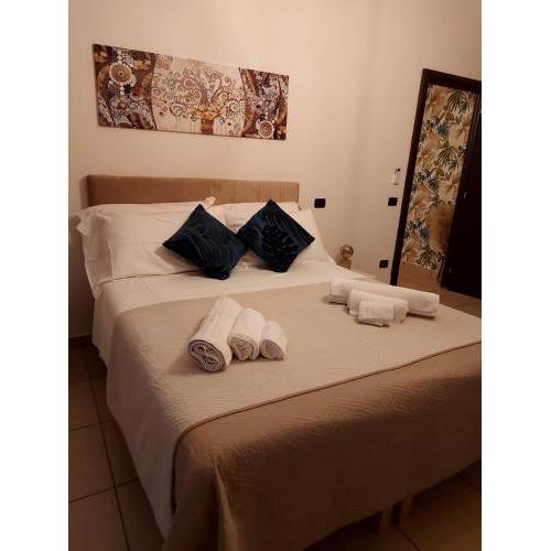 Vicky's luxury guesthouse Family