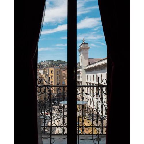 Vico 22 Rooms Napoli