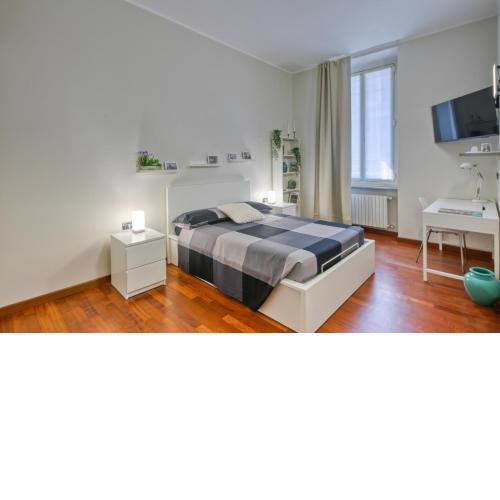 Vico 4 Rooms