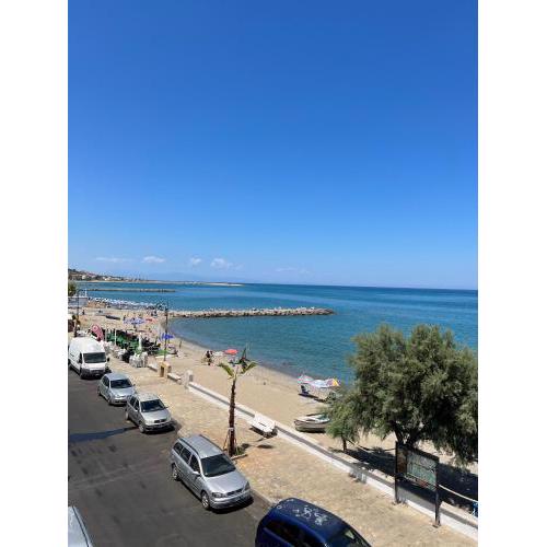 Vico del Sole