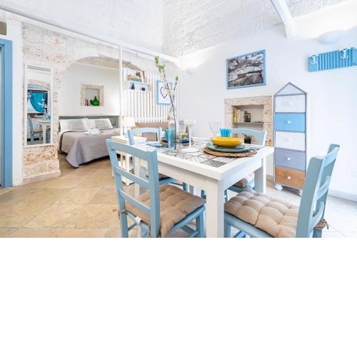 Vico di Ostuni Apartments by Typney
