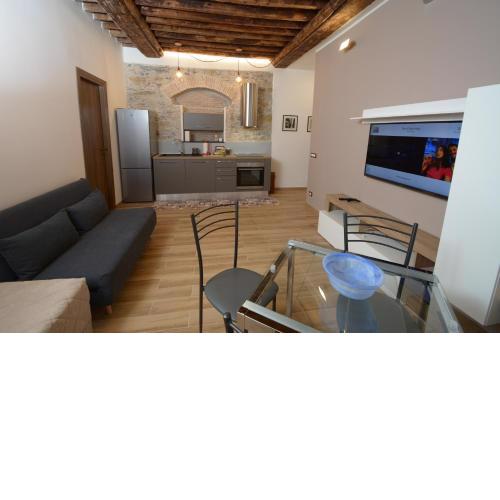 VICO DURAZZO APARTMENT