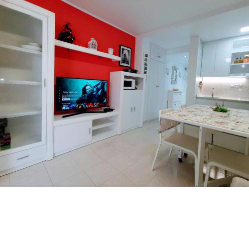 VICO Estudio con parking