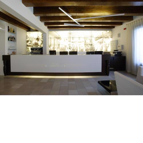 Vico Regio Hotel