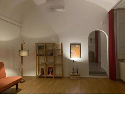 Vico rooms