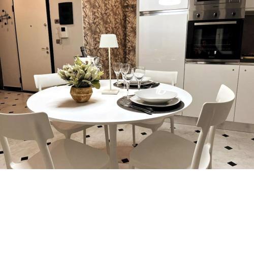 Vico Stella Luxury Apartment, Centro storico, Porto Antico Acquario